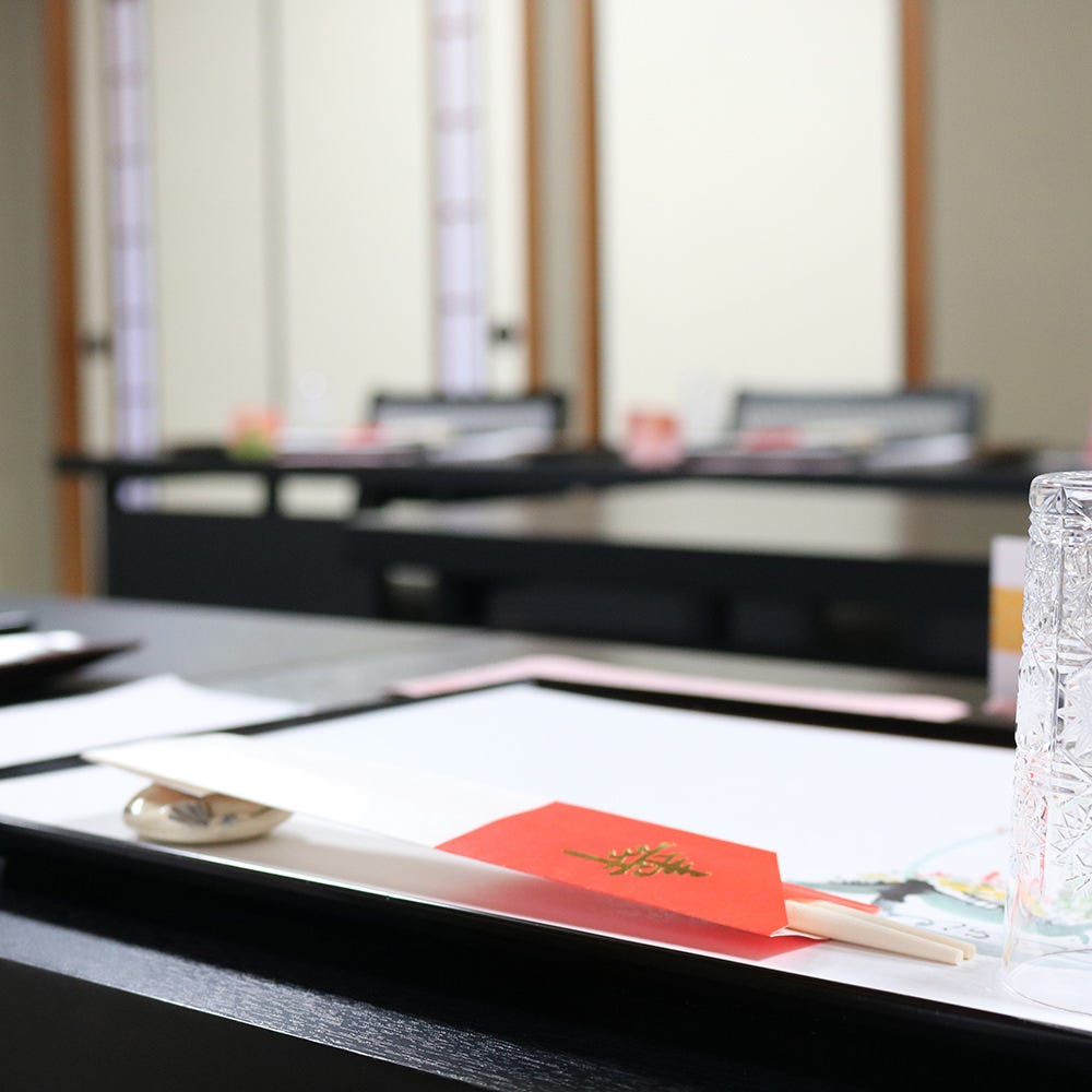 会席料理 慶事 法事 扇 Ohgi 古都の伝統を伝える京料理と季節の喜びを存分にの詳細 京料理 下鴨福助 上賀茂 北山 京都 日本料理 ぐるなび