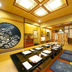 京料理 下鴨福助