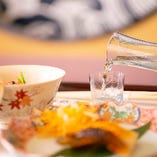 伝統を重んじる京都の老舗
～おもてなしの心と京料理～