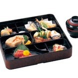 加茂弁当