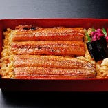 うなぎ膳／上うなぎ膳
