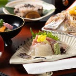 婚礼御料理