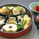 加茂弁当