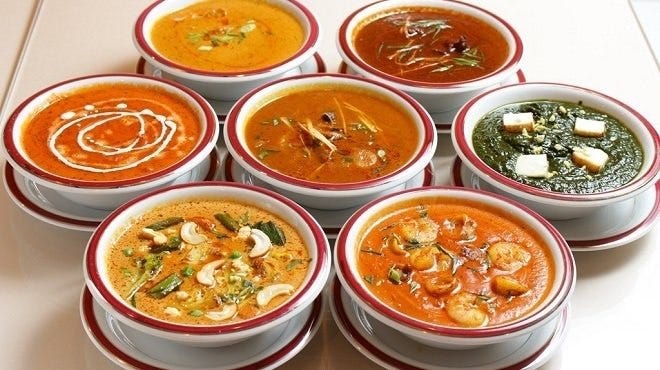 Adarsha国分寺店 国分寺 インド料理 ぐるなび