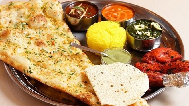 Adarsha国分寺店 国分寺 インド料理 ぐるなび