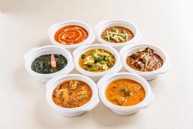 Adarsha国分寺店 国分寺 インド料理 ぐるなび