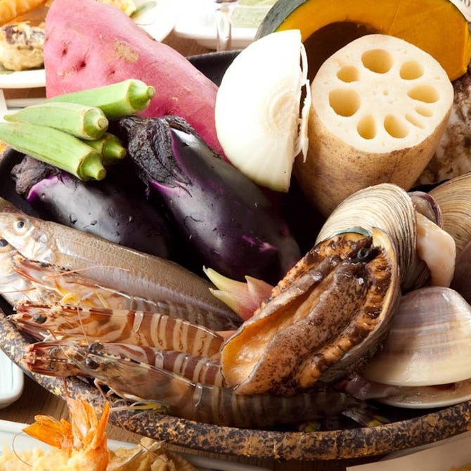 天ぷら 新宿つな八 パルコヤ上野店 御徒町 天ぷら ぐるなび