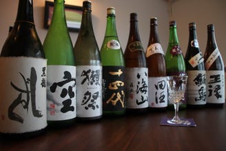 飛騨季節料理 肴 こだわり情報3 ぐるなび