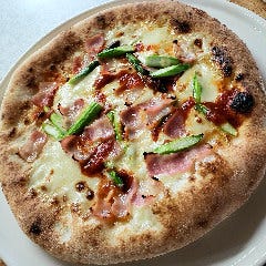 Pizza Bistro Peu a Peu 