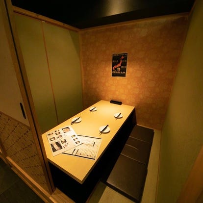 ゆったり個室 秋葉原の焼肉でおすすめ 人気の完全個室 ソファー席など ぐるなび