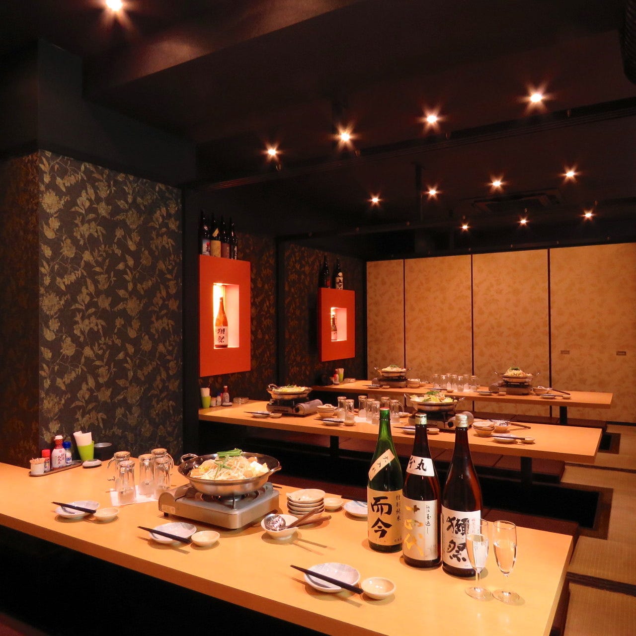 完全個室 海鮮居酒屋 わくら家秋葉原店 メニュー 超得食べ飲み放題 ぐるなび