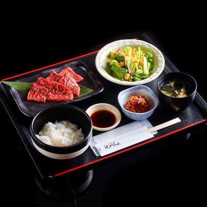 ランチならここ 御茶ノ水駅周辺の焼肉でおすすめしたい人気のお店 ぐるなび