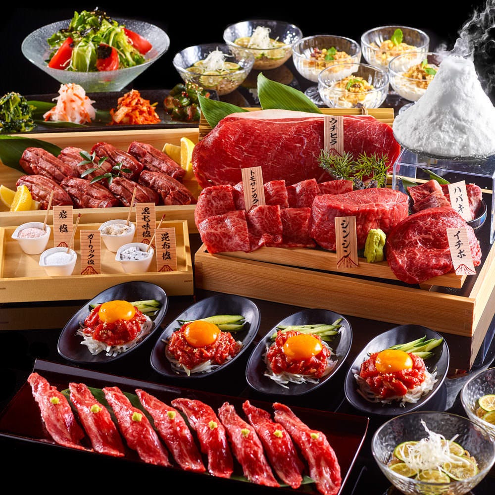 21年 最新グルメ 秋葉原にある個室でゆったり焼肉を楽しめるお店 レストラン カフェ 居酒屋のネット予約 東京版 21年 最新グルメ 秋葉原にある個室でゆったり焼肉を楽しめるお店 レストラン カフェ 居酒屋のネット予約 東京版