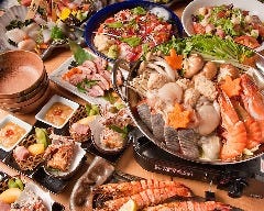 完全個室 海鮮居酒屋 わくら家秋葉原店