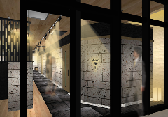 食彩浪漫 HERO海 はなれ 