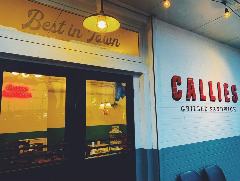 CALLIES キャリーズ 