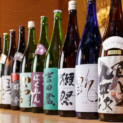 美味しいお店が見つかる 北浜の居酒屋でおすすめしたい人気のお店 ぐるなび