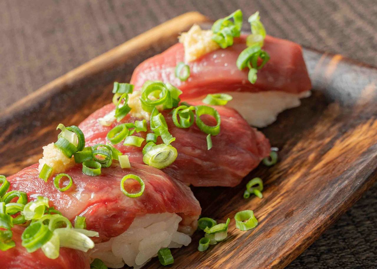 牛タンしゃぶしゃぶ 肉寿司 個室居酒屋 うるる 北浜店 北浜 大阪 地域共通クーポン 居酒屋 Goo地図