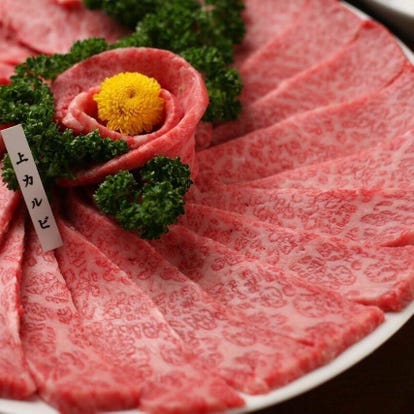 ランチならここ 草津 南草津の焼肉でおすすめしたい人気のお店 ぐるなび