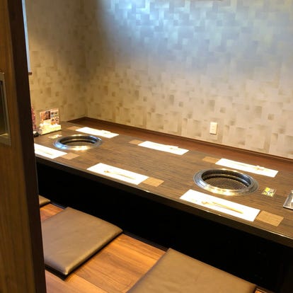 ゆったり個室 滋賀県で食事 ディナー 人気の完全個室 ソファー席など ぐるなび
