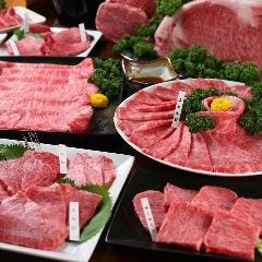 焼肉さのや