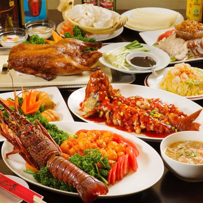 ランチならここ 飯田橋 四ツ谷 神楽坂のバイキング ビュッフェ でおすすめしたい人気のお店 ぐるなび