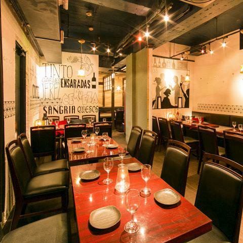 肉バル アモーレ 新宿店 新宿 バル バール ぐるなび 肉バル アモーレ 新宿店 新宿 バル バール ぐるなび
