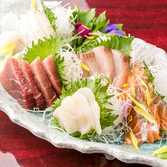 季節感溢れる旬の料理を多数 ご用意してお待ちしております！