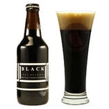 新潟麦酒 ブラックビール