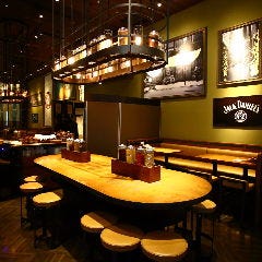 Beer ＆ Spice KITTE丸の内店