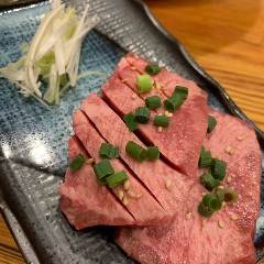 新潟ホルモン酒場 粋