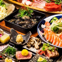 地鶏酒房 とり藤 京橋駅前店