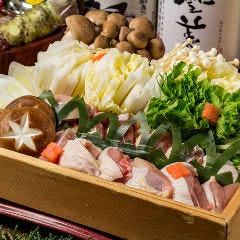 地鶏酒房 とり藤 京橋駅前店