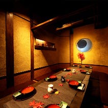 ［東京駅/京橋駅 居酒屋］地鶏酒房 とり藤 京橋駅前店の画像