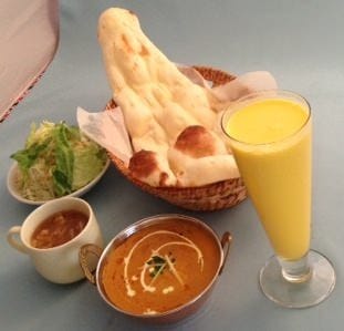 インドカレー&アジアン料理 FULBARI(フルバリ)亀戸店