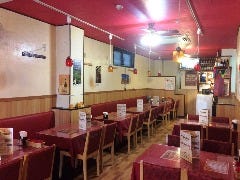 インドカレー＆アジアン料理 FULBARI（フルバリ）亀戸店