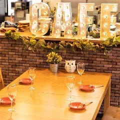 イタリアン 肉バル 路地裏カフェ千葉店 千葉駅 蘇我 居酒屋 ぐるなび イタリアン 肉バル 路地裏カフェ千葉店 千葉駅 蘇我 居酒屋 ぐるなび