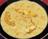 ヒマラヤフィッシュカレー
Himalaya Fish Curry