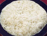 バスマティライス
Basmati Rice