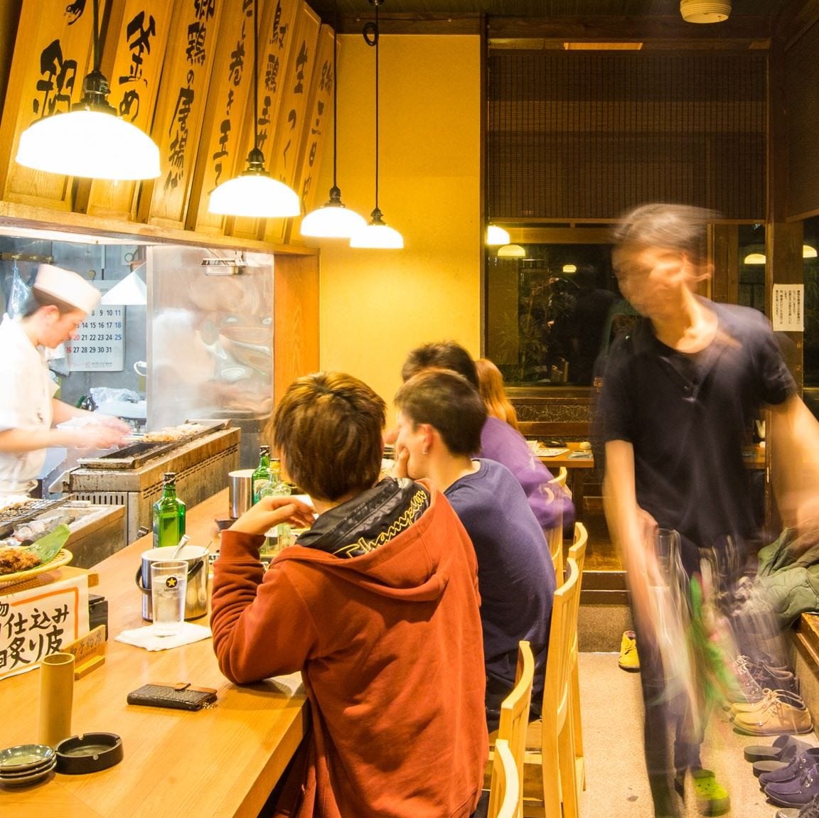 鳥丈 成田並木町店（成田・佐原/居酒屋） - ぐるなび