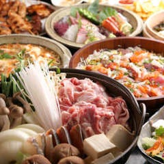 鳥丈 成田並木町店