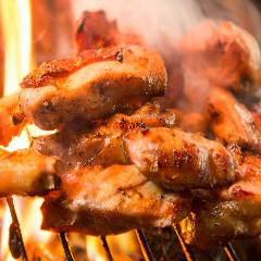 鳥丈 成田並木町店