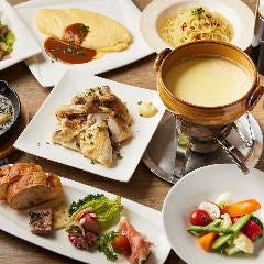 ワイン食堂 KOKICHI 