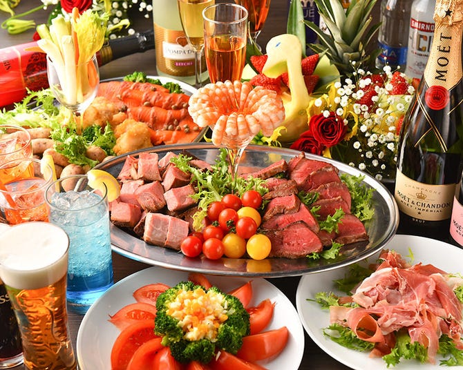 Up 上野 上野 貸切スペース ぐるなび