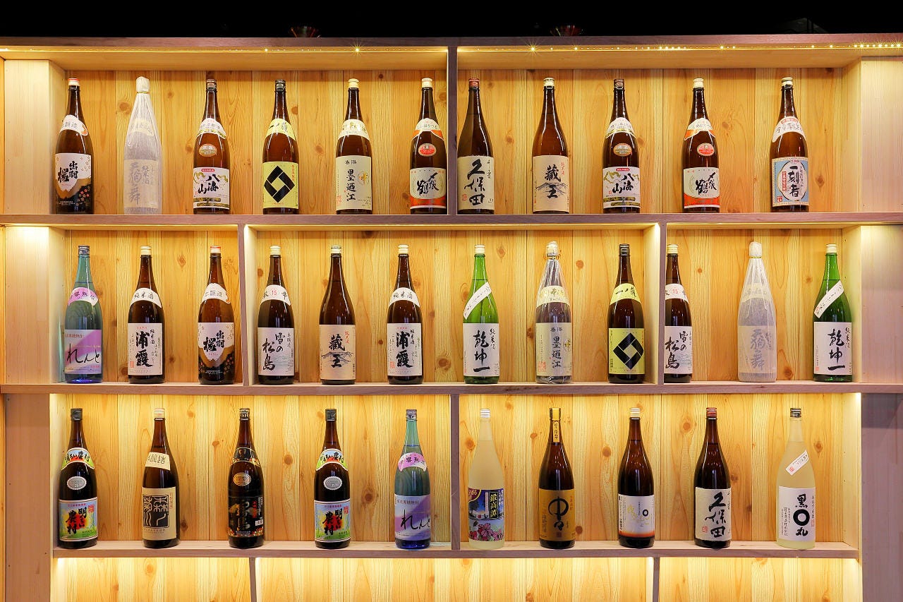 全席個室居酒屋やぐら仙臺驛前店 仙台 居酒屋 Gurunavi 日本美食餐廳指南