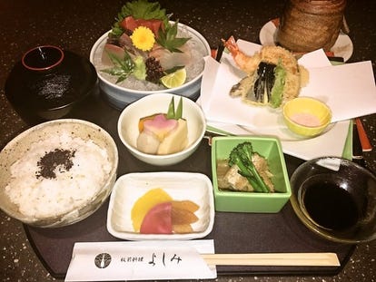 ランチならここ 岡山市の和食でおすすめしたい人気のお店 ぐるなび