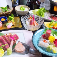 板前料理 別館 よしみ 