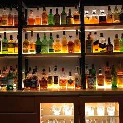白金 Bar KUMAGAI