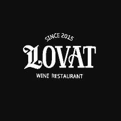 LOVAT（ロバット）