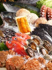 魚吉 南三条店